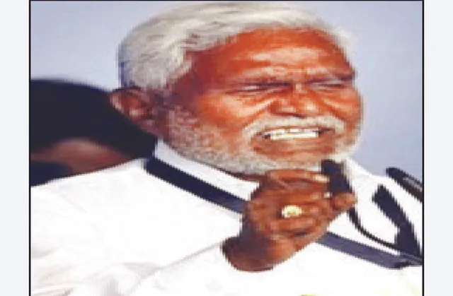 ଝାଡ଼ଖଣ୍ଡରେ ଚମ୍ପାଇ ସୋରେନ୍‌ ଝଡ଼: ବୁଝାମଣା ପାଇଁ ଜେଏମ୍‌ଏମ୍‌ର ପ୍ରୟାସ