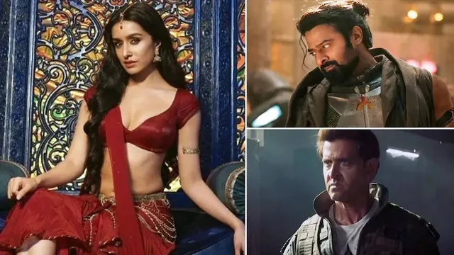 ପ୍ରଭାସ-ରିତିକଙ୍କୁ ପଛରେ ପକାଇଲେ ଶ୍ରଦ୍ଧା, ୩୫୦କୋଟି ପାର୍ କଲା 'ସ୍ତ୍ରୀ-୨'