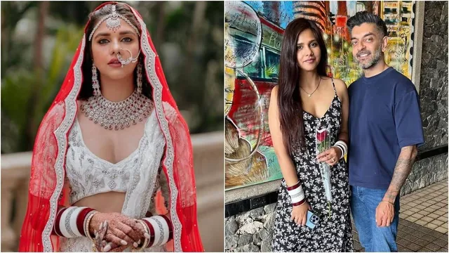 ଦ୍ବିତୀୟ ସ୍ବାମୀ ନିଖିଲଙ୍କ ବିରୋଧରେ ଏତଲା ରୁଜୁ କଲେ ଦଲଜିତ୍