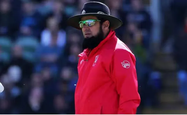 ଝିଅର ମୃତ୍ୟୁ ପରେ ବି ପଡିଆ ଛାଡି ଯାଇପାରିନଥିଲେ ଏହି ଅମ୍ପାୟାର