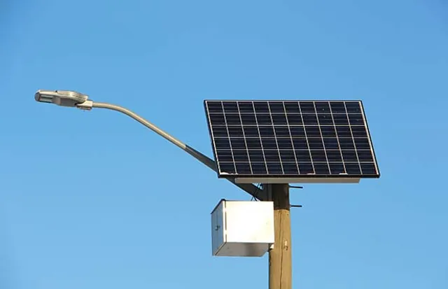 Atal Jyoti Yojana (AJAY)