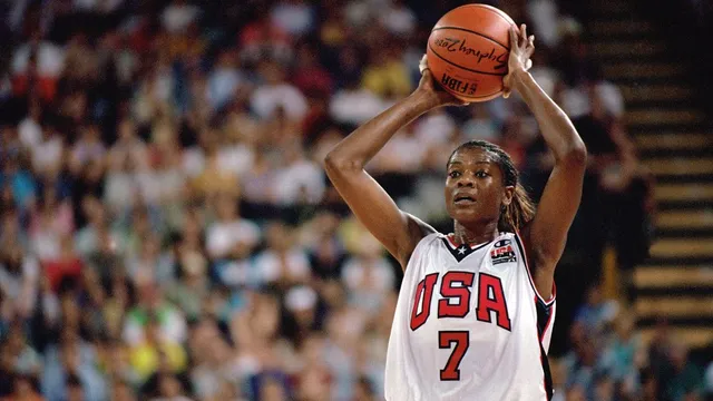 WNBA Sheryl Swoopes HOF サイン入り写真 SportsCenter on X: 