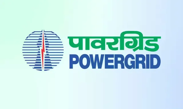 POWERGRID Top Indian PSUs 2025