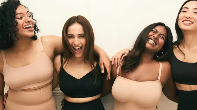 Kusha Kapila's series leading up to her brand Underneat is a masterclass for content creators!