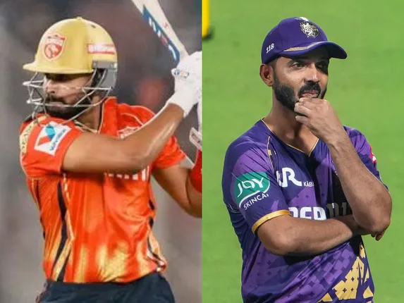 PBKS vs KKR Match Prediction and Winner Prediction : Who will win today IPL match between PBKS vs KKR?