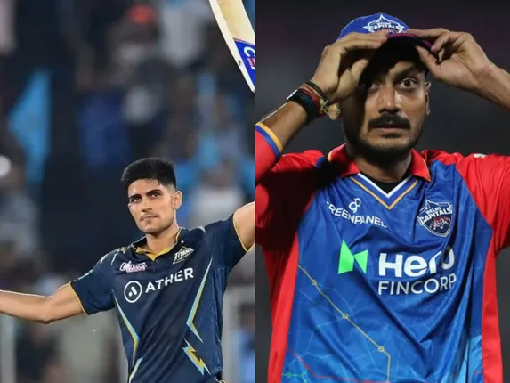 IPL 2025: Match 35, GT vs DC Match Prediction – Who will win today IPL match?
