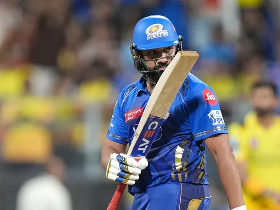 Who won yesterday IPL match: MI vs CSK Match 38 Updated Points Table, Most  Runs and Most Wickets