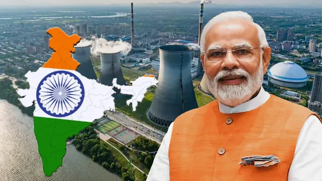 SHANTI Bill to open nuclear sector to private players, repealing  decades-old laws