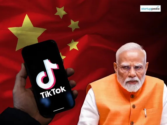 We have not issued any unblocking order for TikTok', clarifies Indian govt