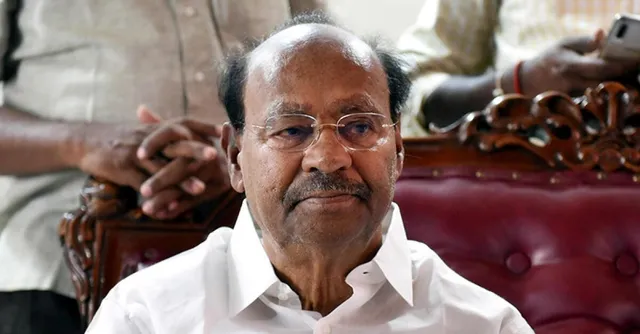 Chennai News Live Updates: மூத்த நிர்வாகிகளுடன் ராமதாஸ் தொடர் ஆலோசனை