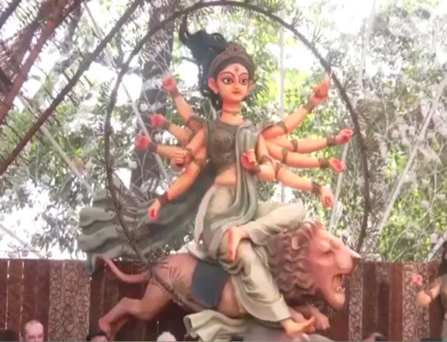 সাংস্কৃতিক বিনিময়ে সেতুবন্ধন : ভারত ও আয়ারল্যান্ডের শিল্পীদের একত্রিত উদ্যোগ!