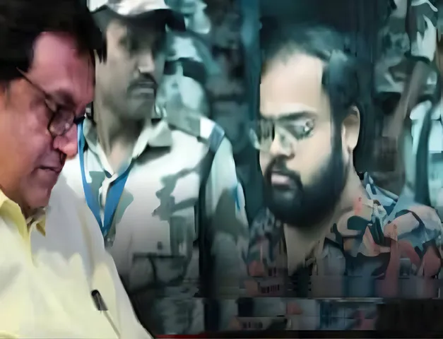 চিকিৎসক নেতা আশিস পাণ্ডের বিরুদ্ধে থ্রেট কালচার ও দুর্নীতির অভিযোগ, বিস্ফোরক শান্তনু সেন