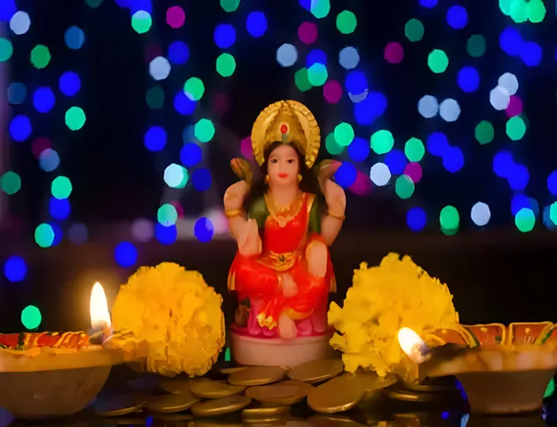 দেবী লক্ষ্মীর কৃপা দৃষ্টি পেতে আজ কোজাগরী লক্ষ্মী পূজার উপসে মেনে চলুন এই দারুন নিয়ম