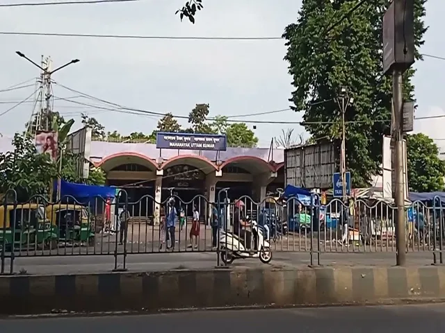 metro