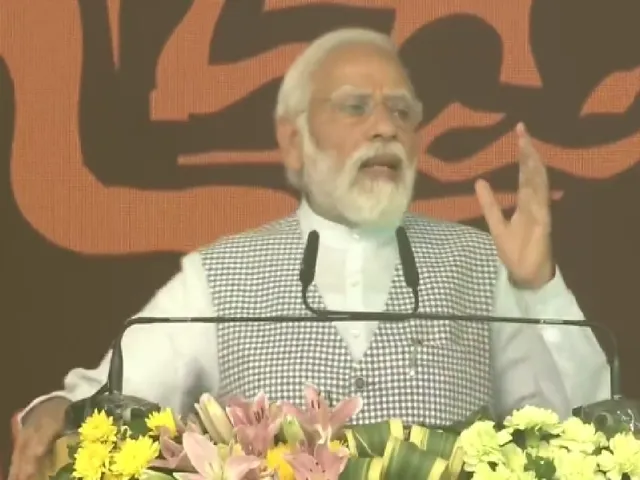 Narendra Modi