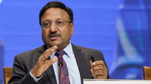 rajiv kumar