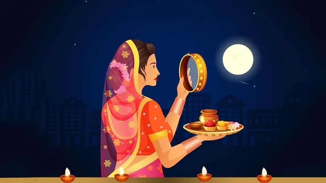Karva-Chauth