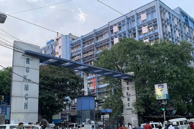 RGkar-Hospital