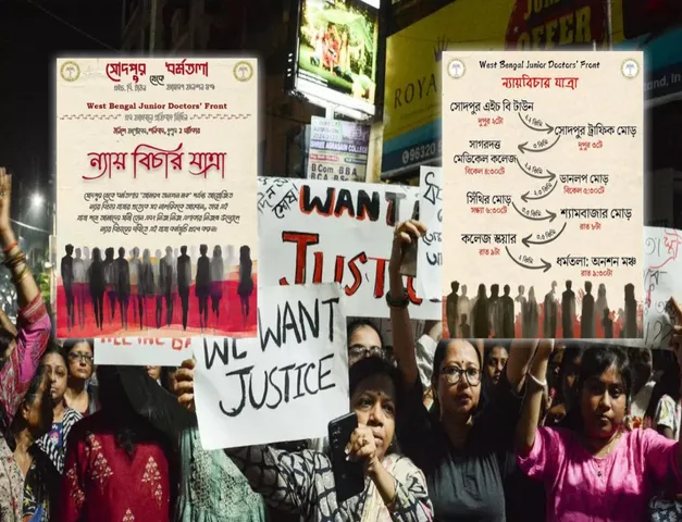 Protest