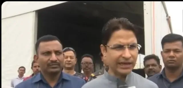 ল,ম 