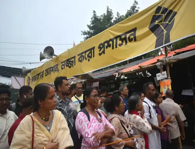 Protest