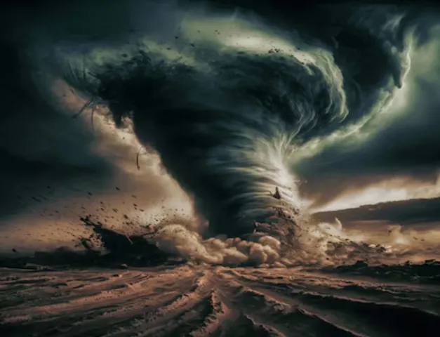 Cyclone