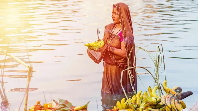 chhathpuja