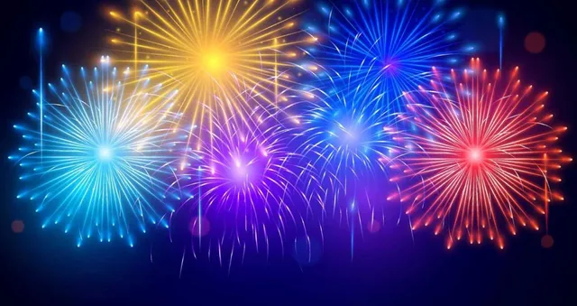 firecrackers 1