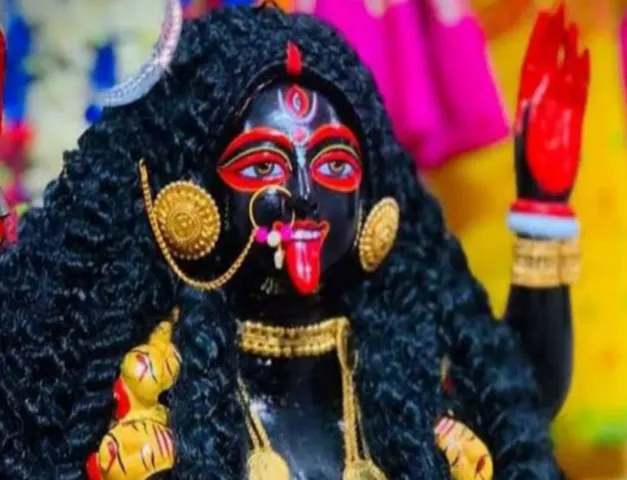 Kali puja
