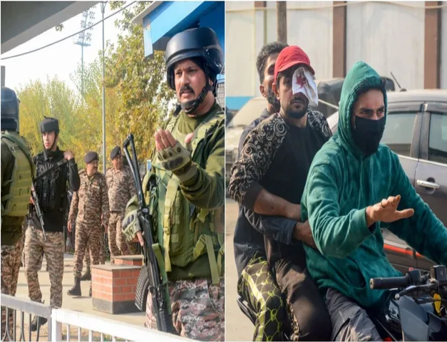 ভয়াবহ গ্রেনেড হামলা : আহতদের সঙ্গে সাক্ষাৎ স্বাস্থ্য মন্ত্রীর