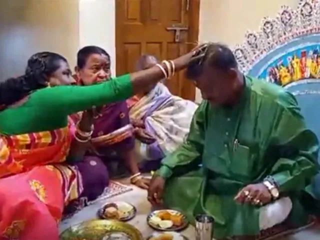 র