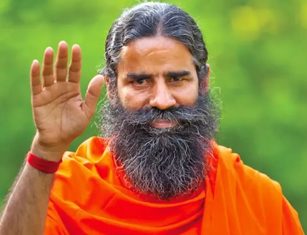 'আমেরিকা ফার্স্ট' নীতির সাথে মিল ভারতীয় জাতীয়তাবাদে : কি বললেন বাবা রামদেব?