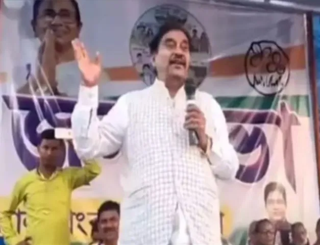 'কলিজা' খুলে নেওয়ার হুঁশিয়ারি অরূপ চক্রবর্তীর, কমিশনের নজরে অরূপ চক্রবর্তীর মন্তব্য