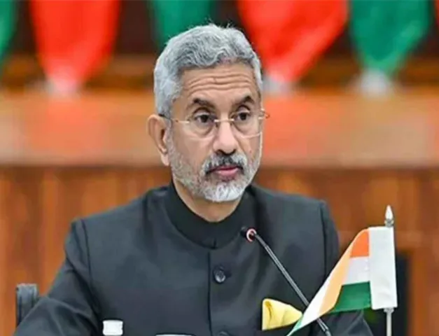 Foreign Minister