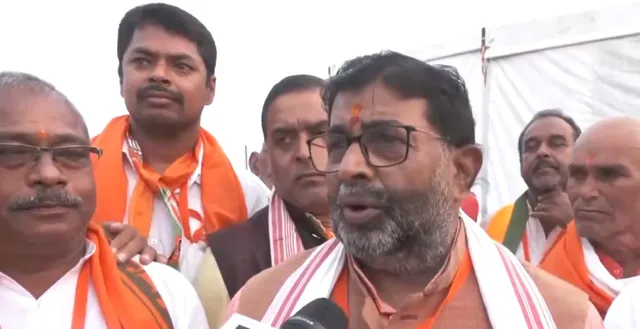 jharkhand bjp