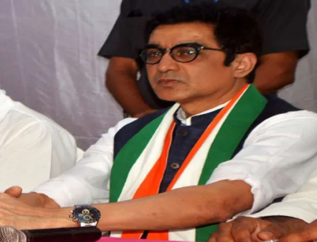 'রাজনীতি শেষ হওয়ার সময় এসেছে' : বিস্ফোরক মন্তব্য কংগ্রেস প্রার্থীর