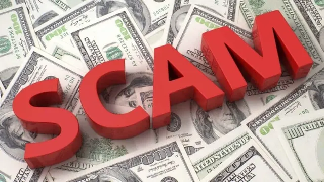 tab scam