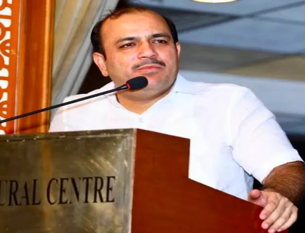 মণিপুর সরকারের জন্য বড় ধাক্কা : এনপিপি সমর্থন প্রত্যাহার করল