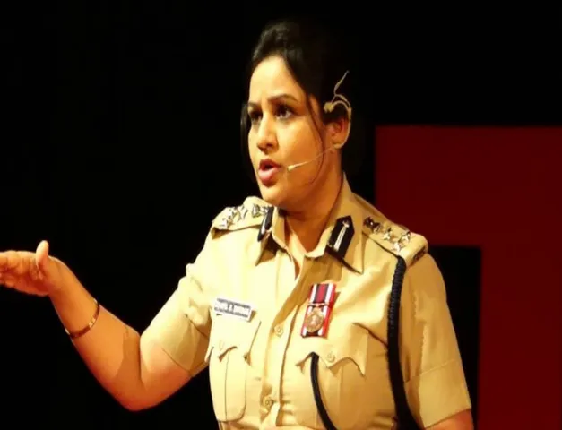 নকশাল নেতা বিক্রম গৌড়া পুলিশের গুলিতে নিহত, ১০ দিনের অনুসন্ধান শেষে সাফল্য