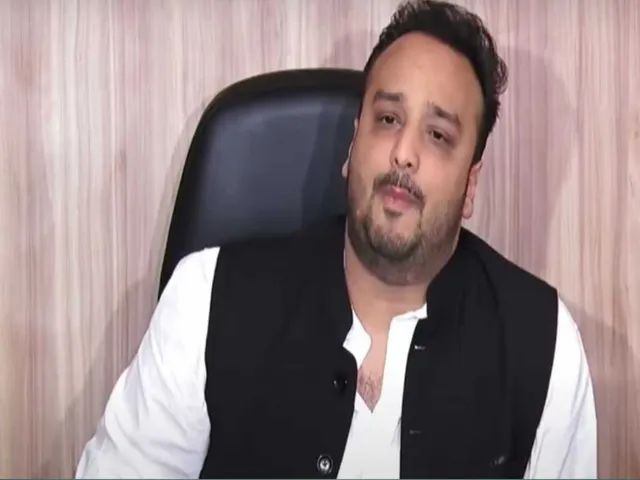 "বাবা সিদ্দিকী আমার সঙ্গে আছেন" : মহারাষ্ট্র নির্বাচনে বার্তা.. কে বললেন?