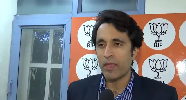 bjp leader 11111111111111