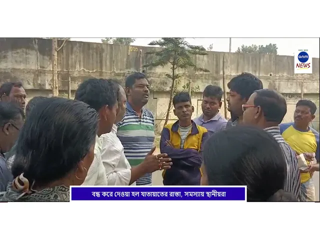 শ