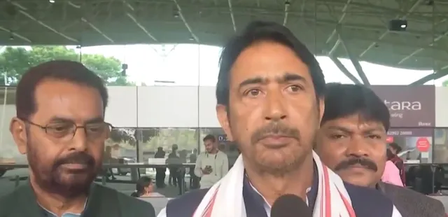 congress leader jharkhand