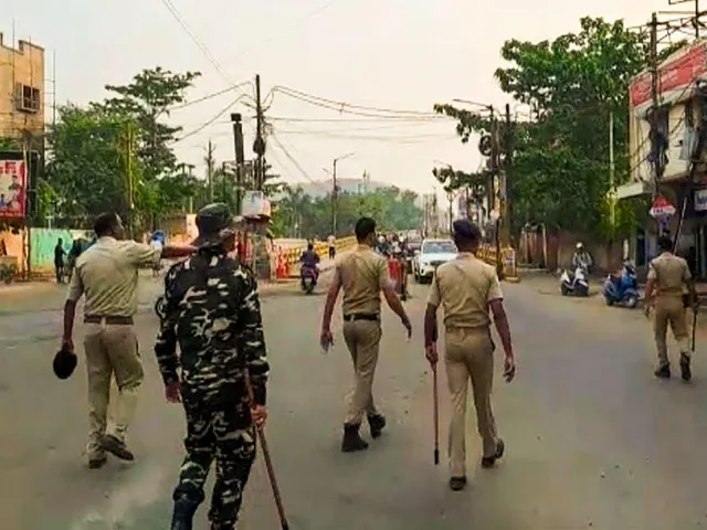 সম্বল ঘটনার তদন্তে অঙ্গীকার- কার বুলেটে মৃত্যু নিশ্চিত...