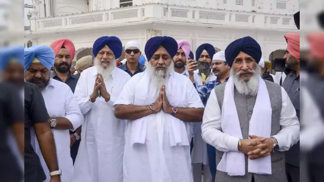sukhbir