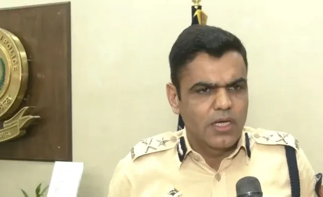 umbai police