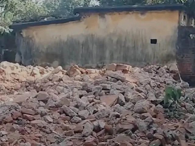 ক