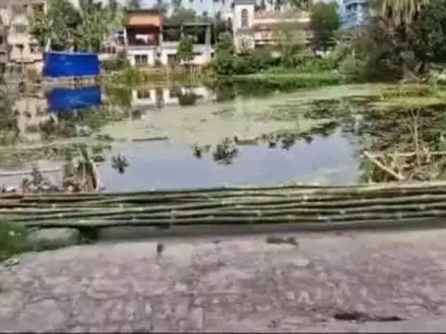গ