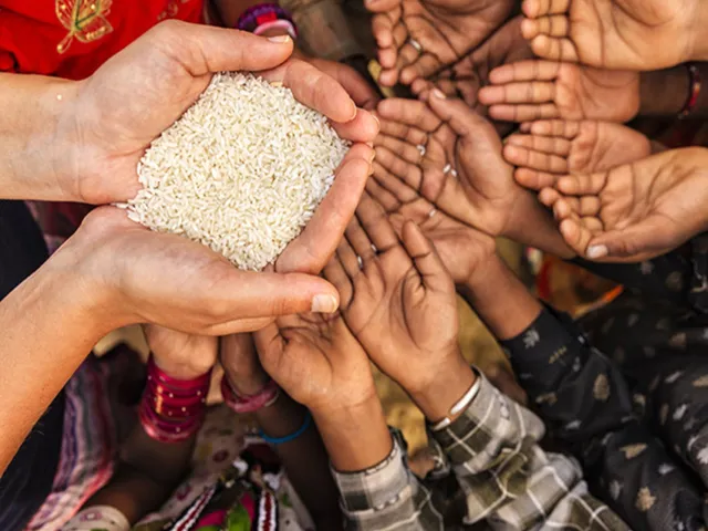 চরম খাদ্য সংকটে বাংলাদেশ : ২ কোটি ৩৬ লক্ষ মানুষের অন্যহীন! এখনো নীরব ইউনূস সরকার