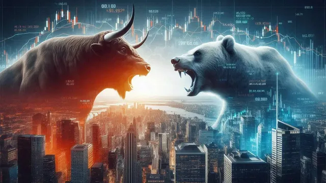 stock market